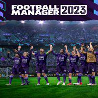 Football Manager 2023' twitch picture