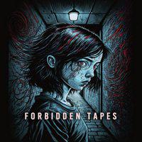 Forbidden Tapes' twitch picture