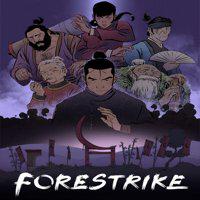 Forestrike' twitch picture