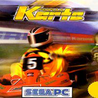 Formula Karts' twitch picture