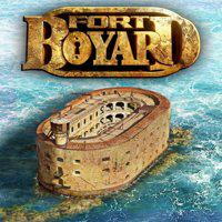 Fort Boyard' twitch picture