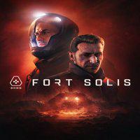 Fort Solis' twitch picture