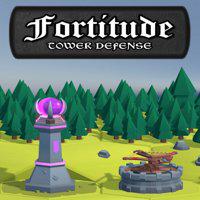 Fortitude Tower Defense' twitch picture