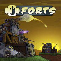 Forts' twitch picture