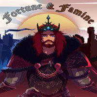 Fortune & Famine' twitch picture