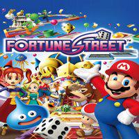 Fortune Street' twitch picture