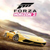 Forza Horizon 2' twitch picture