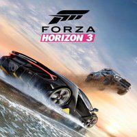 Forza Horizon 3' twitch picture