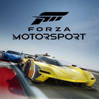 Forza Motorsport' twitch picture