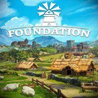 Foundation' twitch picture