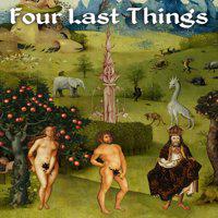 Four Last Things' twitch picture