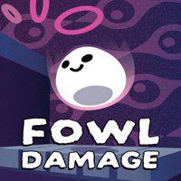 Fowl Damage' twitch picture