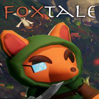 Foxtale' twitch picture