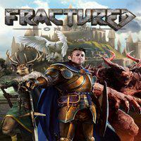 Fractured Online' twitch picture