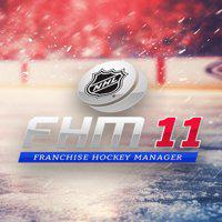 Franchise Hockey Manager 11' twitch picture