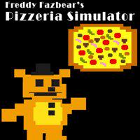 Freddy Fazbear's Pizzeria Simulator' twitch picture