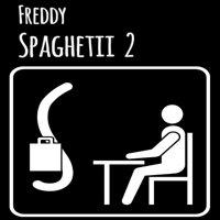 Freddy Spaghetti 2' twitch picture