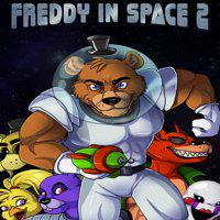 Freddy in Space 2' twitch picture