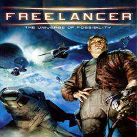 Freelancer' twitch picture
