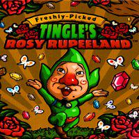 Freshly-Picked Tingle's Rosy Rupeeland' twitch picture