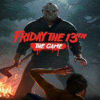 Friday the 13th: The Game' twitch picture