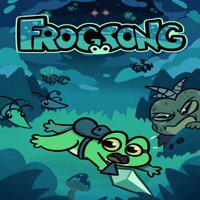 Frogsong' twitch picture