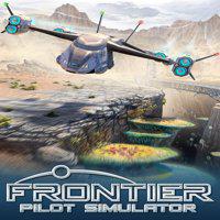 Frontier Pilot Simulator' twitch picture