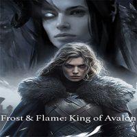 Frost & Flame: King of Avalon' twitch picture