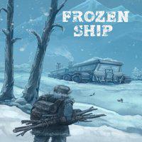 Frozen Ship' twitch picture