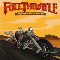 Full Throttle Remastered' twitch picture