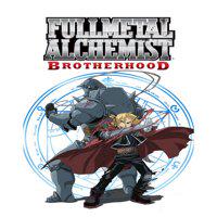 Fullmetal Alchemist: Brotherhood' twitch picture