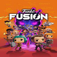 Funko Fusion' twitch picture