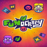 Funocracy' twitch picture