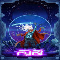 Furi' twitch picture