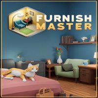 Furnish Master' twitch picture