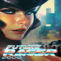 Future Racer 2000' twitch picture