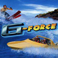 G-Force' twitch picture