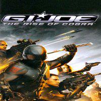 G.I. Joe: The Rise of Cobra' twitch picture