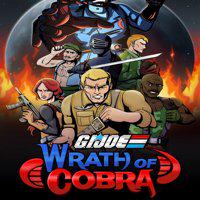 G.I. Joe: Wrath of Cobra' twitch picture