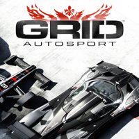 GRID: Autosport' twitch picture