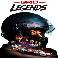 GRID Legends' twitch picture