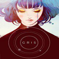 GRIS' twitch picture