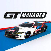 GT Manager' twitch picture