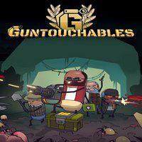 GUNTOUCHABLES' twitch picture