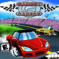 Gadget Racers' twitch picture