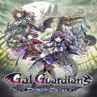 Gal Guardians: Demon Purge' twitch picture