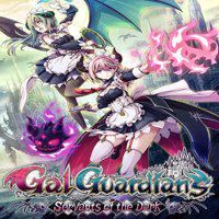 Gal Guardians: Servants of the Dark' twitch picture