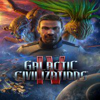 Galactic Civilizations IV' twitch picture