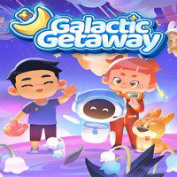 Galactic Getaway' twitch picture