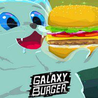 Galaxy Burger' twitch picture